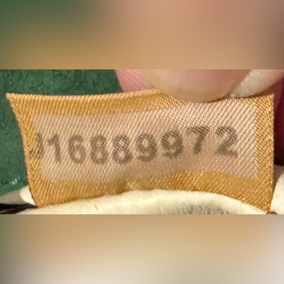 Dooney & Bourke Florentine Amelie Tote Leather Crossbody Satchel Chestnut EUC - Picture 16 of 16